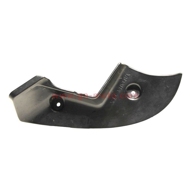 Déflecteur flanc gauche Yamaha 850 TDM 1996-2001 4TX-2837N-00 | Occasion