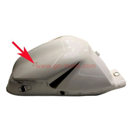 Réservoir Yamaha 850 TDM 1996-1998 4TX-24110-10-01 | Occasion