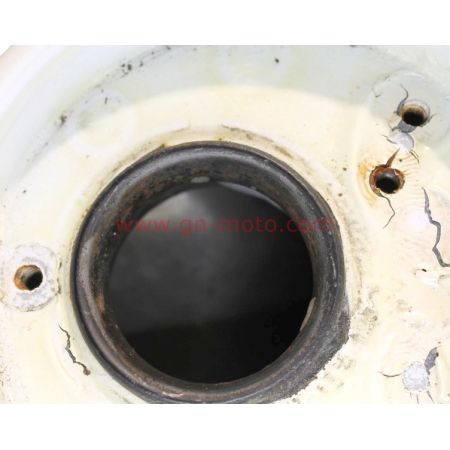 Réservoir Yamaha 850 TDM 1996-1998 4TX-24110-10-01 | Occasion