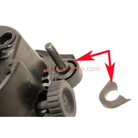 Tableau de bord Yamaha 850 TDM 1996-1998 37681 kms 4TX-83570-00 | Occasion