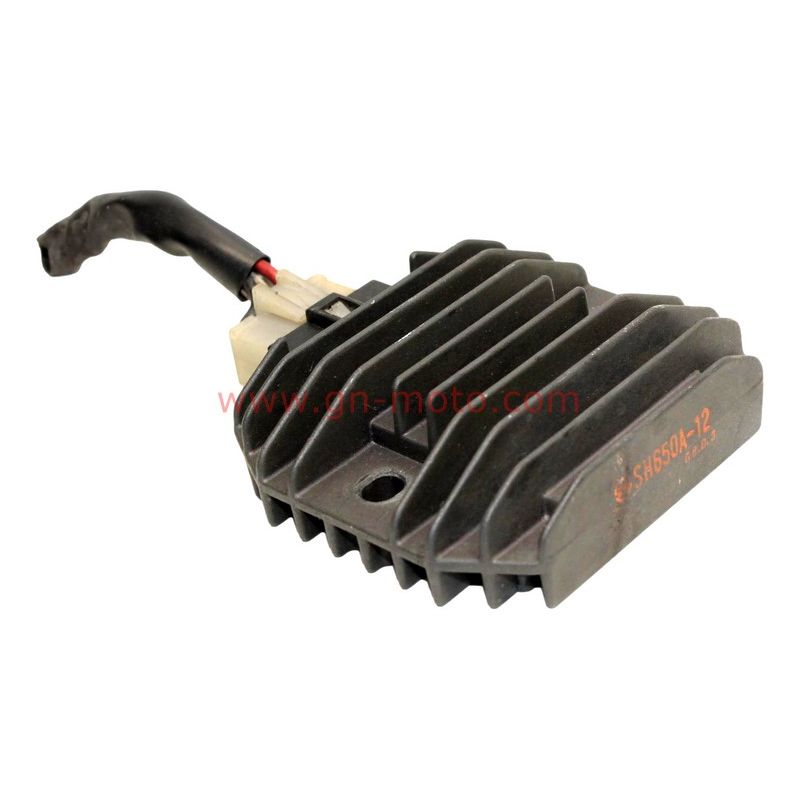 Régulateur SH650A-12 Yamaha 850 TDM 1996-2001 4JH-81960-00 | Occasion