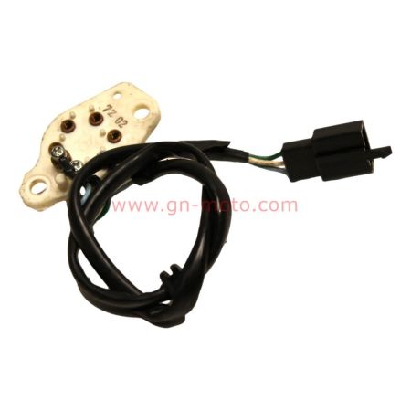 Contacteur de point mort Yamaha 850 TDM 1996-2001 4TX-82540-00 | Occasion
