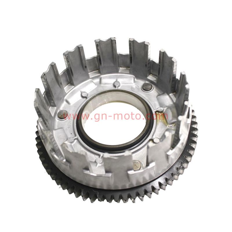 Cloche embrayage Yamaha TDM TRX XTZ 4TX-16150-01 | Occasion