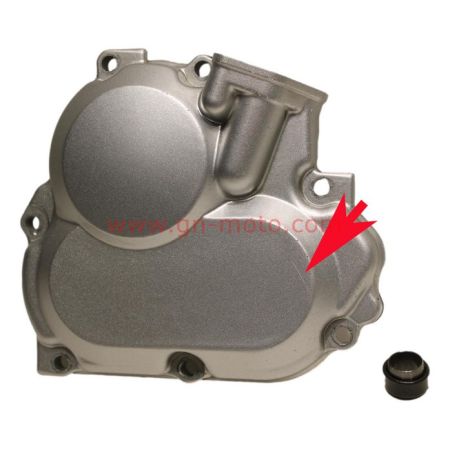 Carter pompe à huile Yamaha 850 TDM TRX 3VD-15416-10 | Occasion