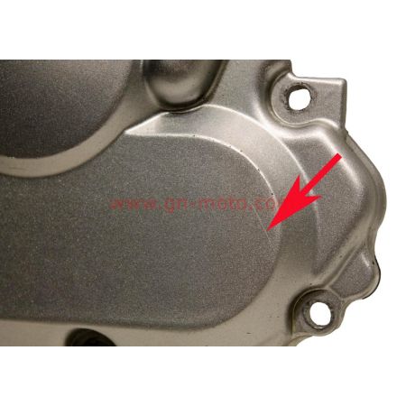 Carter pompe à huile Yamaha 850 TDM TRX 3VD-15416-10 | Occasion