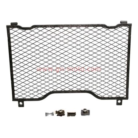 Grille de radiateur Yamaha 850 TDM TRX 1UF-12467-00 | Occasion