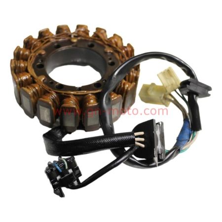 Alternateur stator Yamaha 850 TDM 1996-2001 4TX-81410-00 | Occasion