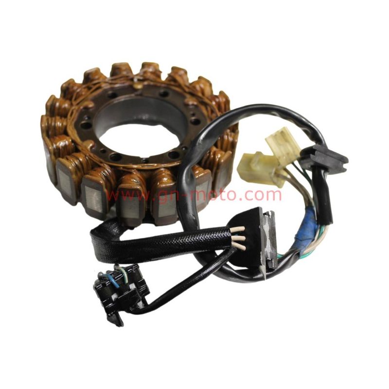 Alternateur stator Yamaha 850 TDM 1996-2001 4TX-81410-00 | Occasion