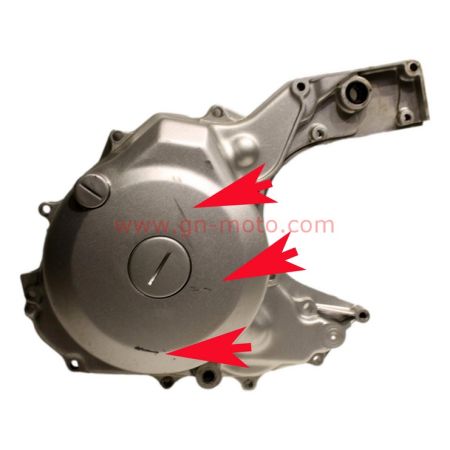 Carter alternateur Yamaha 850 TDM gris 3VD-15411-11 | Occasion