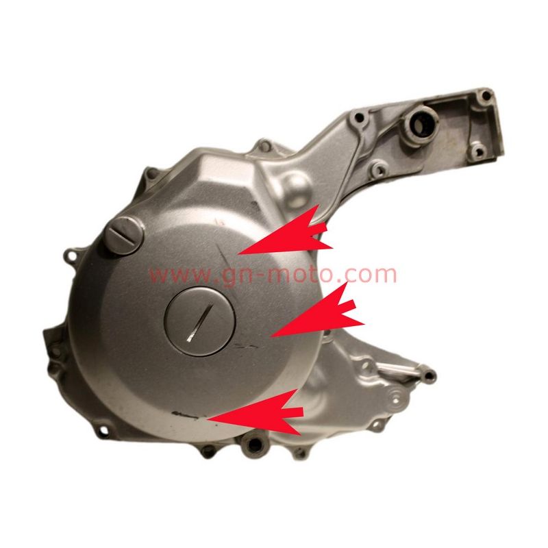 Carter alternateur Yamaha 850 TDM gris 3VD-15411-11 | Occasion