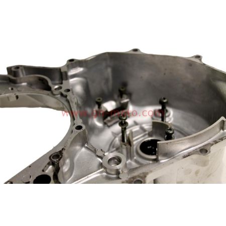 Carter alternateur Yamaha 850 TDM gris 3VD-15411-11 | Occasion