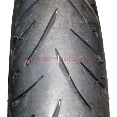 Pneu avant 850 TDMBridgestone T31F 110/80-18 DOT4623 T31F | Occasion