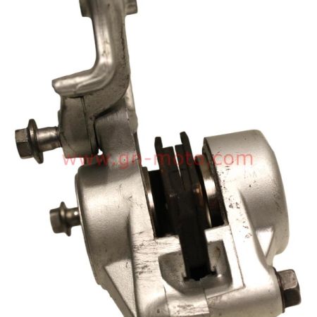 &Eacute;trier de frein arri&egrave;re r&eacute;nov&eacute; Yamaha 850 TDM 4TX-2580W-00 | Occasion