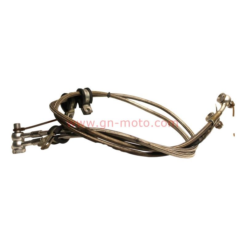 Durites aviation avant Yamaha 850 TDM BRAKE | Occasion