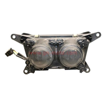 Phare avant Yamaha 850 TDM 1996-2001 4TX-84320-00 | Occasion