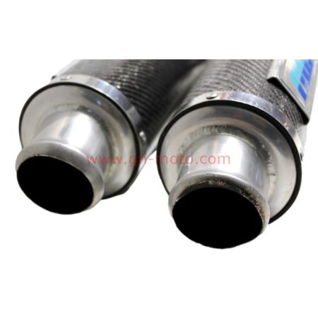 paire échappements MIG 1 pour yamaha 850 TRX mig trx 1 | Occasion