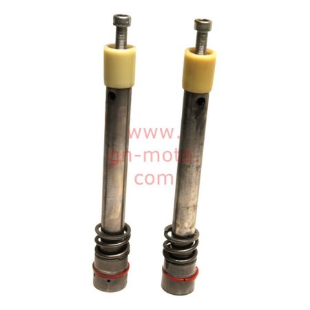 2 cartouches de fourche yamaha 850 TRX 4NX-23170-10 | Occasion