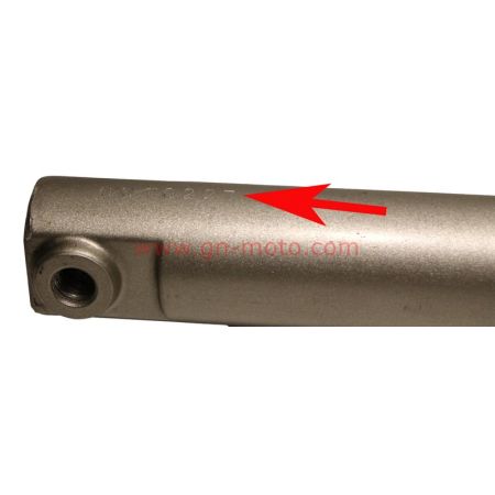 fourreau de fourche gauche yamaha 850 TRX 4NX-23126-20 | Occasion