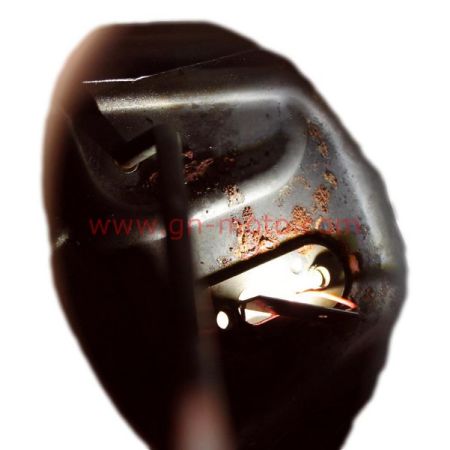 reservoir yamaha 850 TRX 4NX-24110-00-05 | Occasion