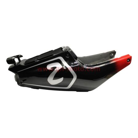 coque arriere yamaha 850 trx 4NX-21721-00-4B | Occasion