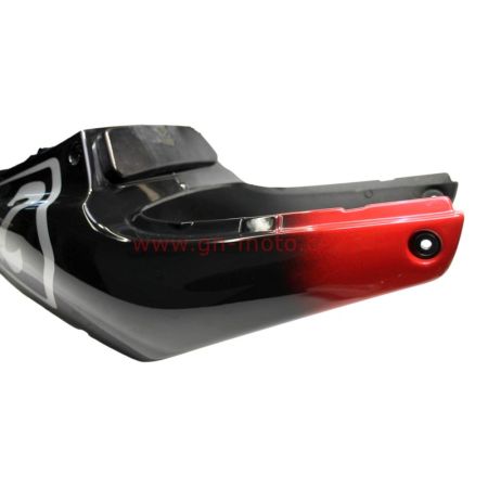 coque arriere yamaha 850 trx 4NX-21721-00-4B | Occasion