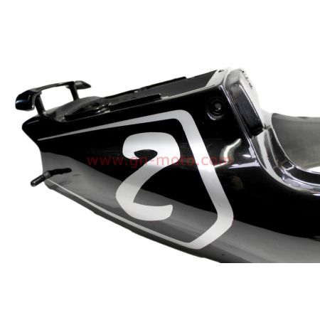 coque arriere yamaha 850 trx 4NX-21721-00-4B | Occasion