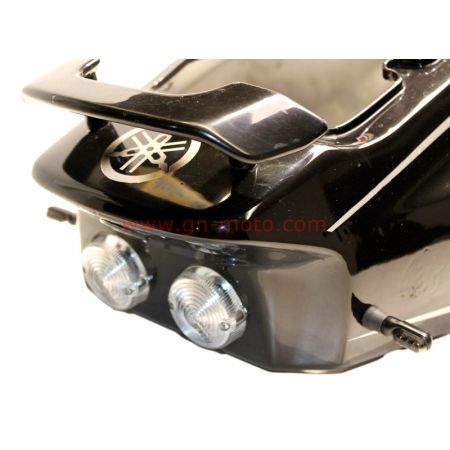 coque arriere yamaha 850 trx 4NX-21721-00-4B | Occasion