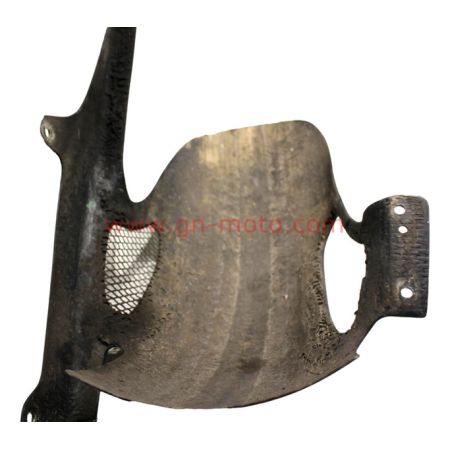 ras de roue yamaha 850 trx rasrouepoly | Occasion