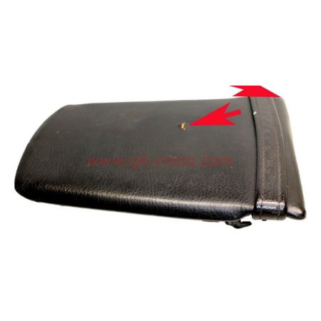 selle passager yamaha 850 TRX 4NX-24750-10 | Occasion