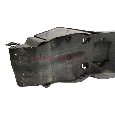 garde boue arriere coupé mauvais état yamaha 850 TRX 4NX-21611-10 | Occasion
