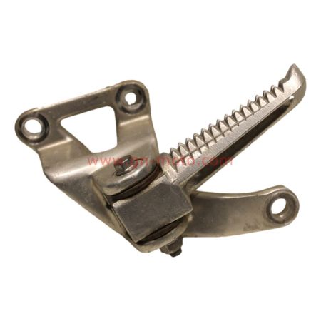 repose pied arrière gauche yamaha 850 TRX 4NX-27430-01 | Occasion