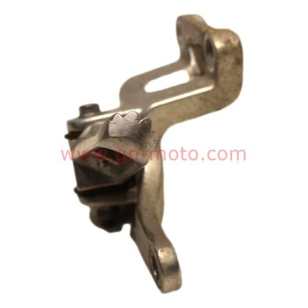 repose pied arrière gauche yamaha 850 TRX 4NX-27430-01 | Occasion