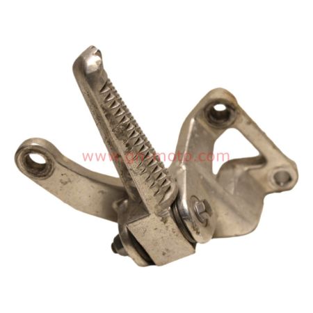 repose pied arrière droit yamaha 850 TRX 4NX-27440-01 | Occasion