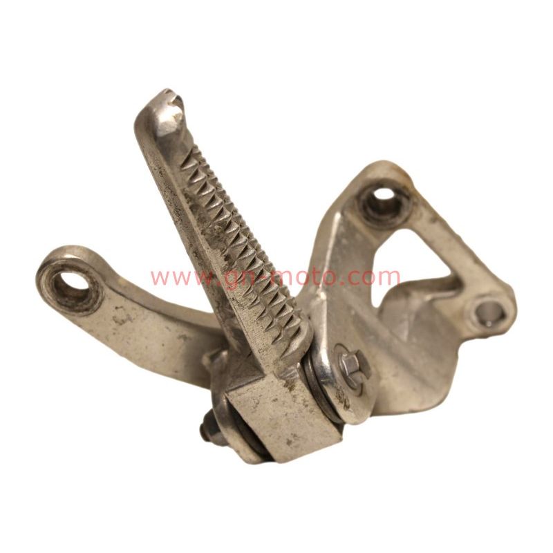 repose pied arrière droit yamaha 850 TRX 4NX-27440-01 | Occasion