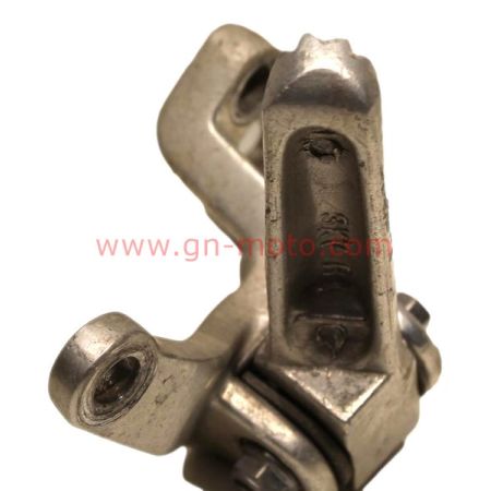 repose pied arrière droit yamaha 850 TRX 4NX-27440-01 | Occasion