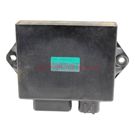 boitier cdi tci yamaha 850 trx 4UN-82305-01 | Occasion