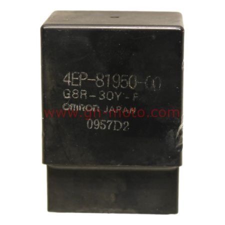 relais sécurité yamaha 850 trx 4EP-81950-00 | Occasion