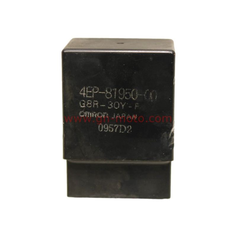 relais sécurité yamaha 850 trx 4EP-81950-00 | Occasion