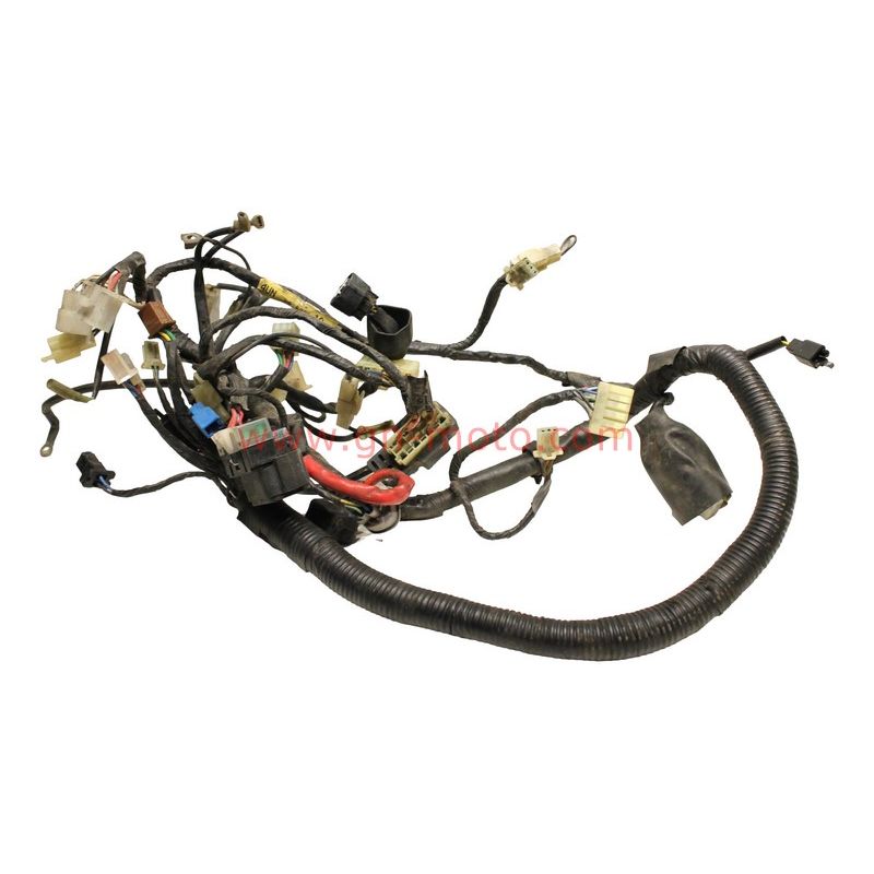 faisceau electrique nu yamaha 850 trx 4UN-82590-20 | Occasion