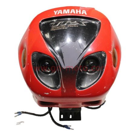 tete de fourche adaptable yamaha 850 trx | Occasion