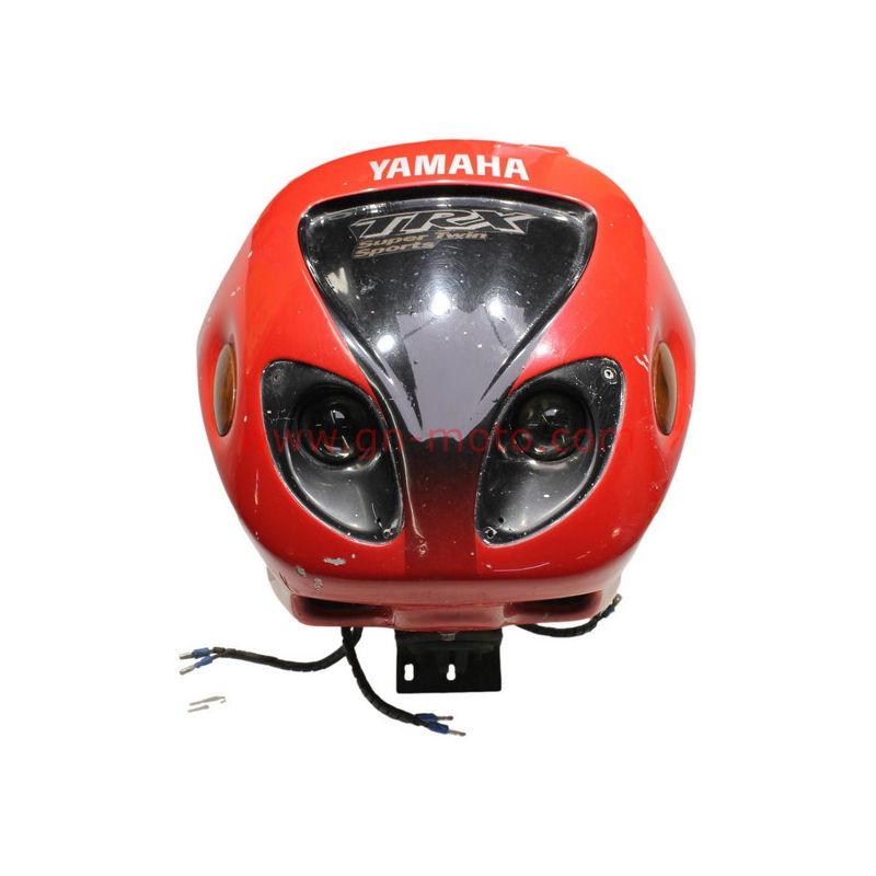 tete de fourche adaptable yamaha 850 trx | Occasion
