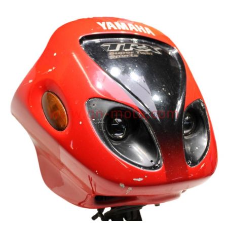 tete de fourche adaptable yamaha 850 trx | Occasion