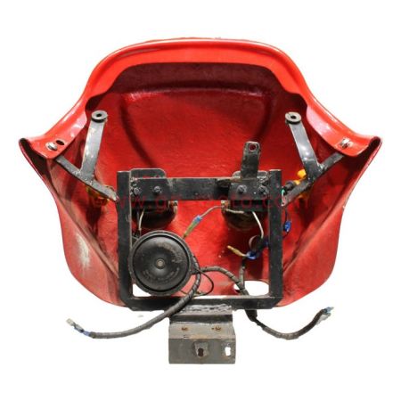 tete de fourche adaptable yamaha 850 trx | Occasion