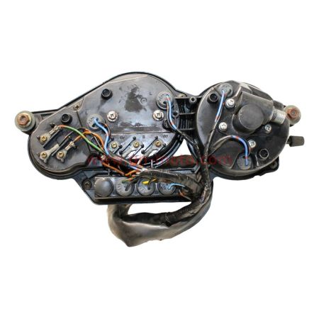 tableau de bord yamaha 850 TRX 70865 kms 4NX-83570-20 | Occasion