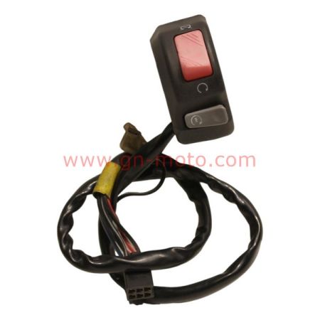 commodo droit yamaha 850 trx 4UN-83975-00 | Occasion