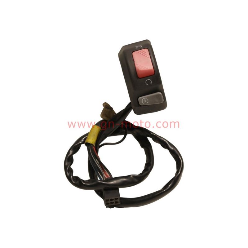 commodo droit yamaha 850 trx 4UN-83975-00 | Occasion