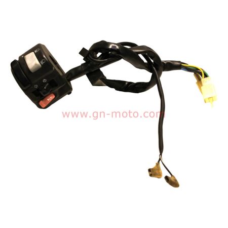 commodo gauche yamaha 850 trx 4UN-83969-00 | Occasion