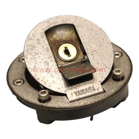 kit serrures yamaha 850 trx 4JH-82501-03 | Occasion