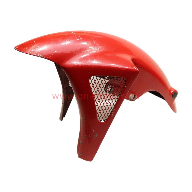 garde boue arriere coupe mauvais etat yamaha 850 trx 4NX-21611-10 | Occasion