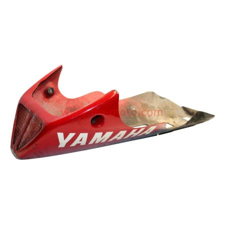 sabot fibre a reparer yamaha 850 trx| Occasion